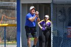 Softball vs Emerson  Wheaton College Women's Softball vs Emerson College - Photo By: KEITH NORDSTROM : Wheaton, Softball